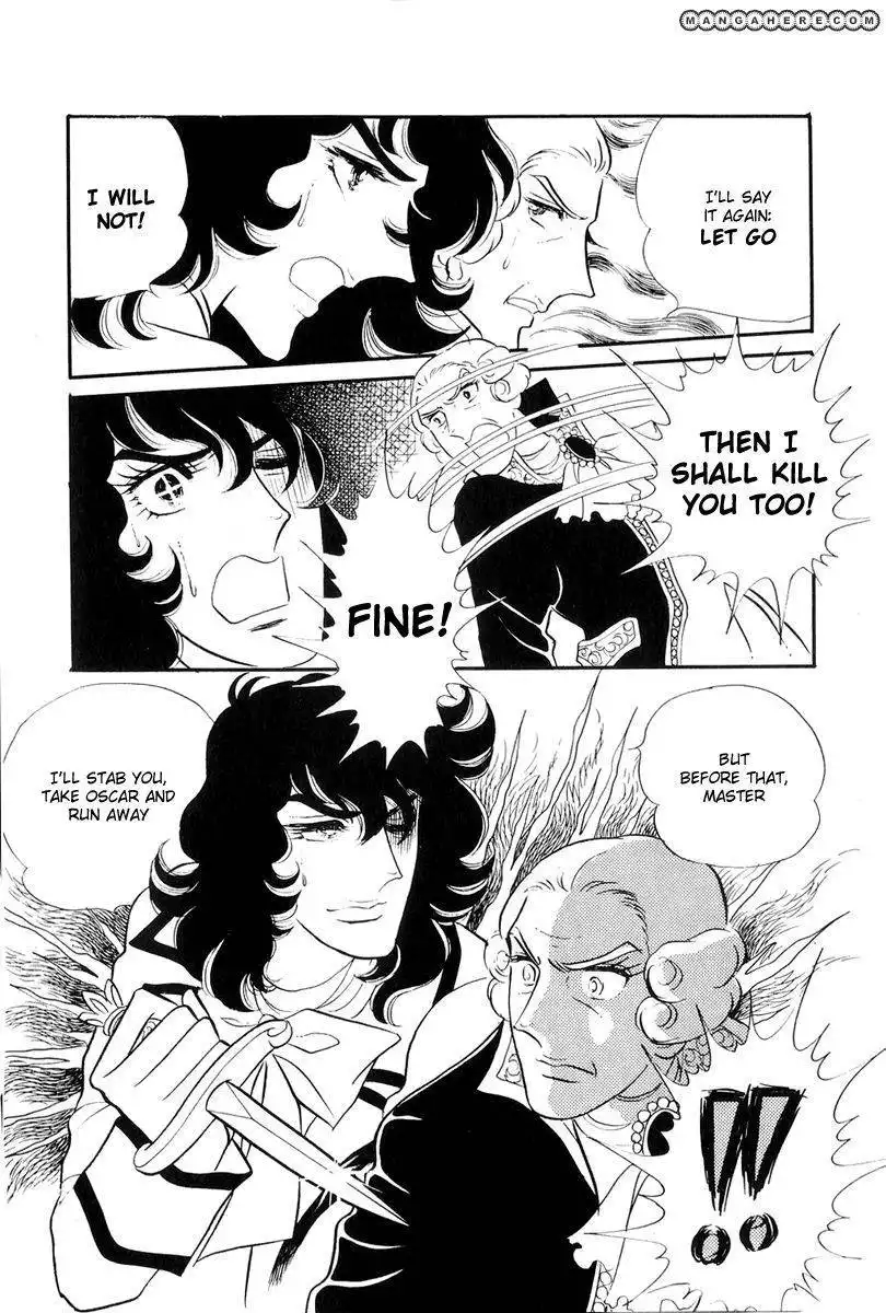 Rose of Versailles Chapter 48 7